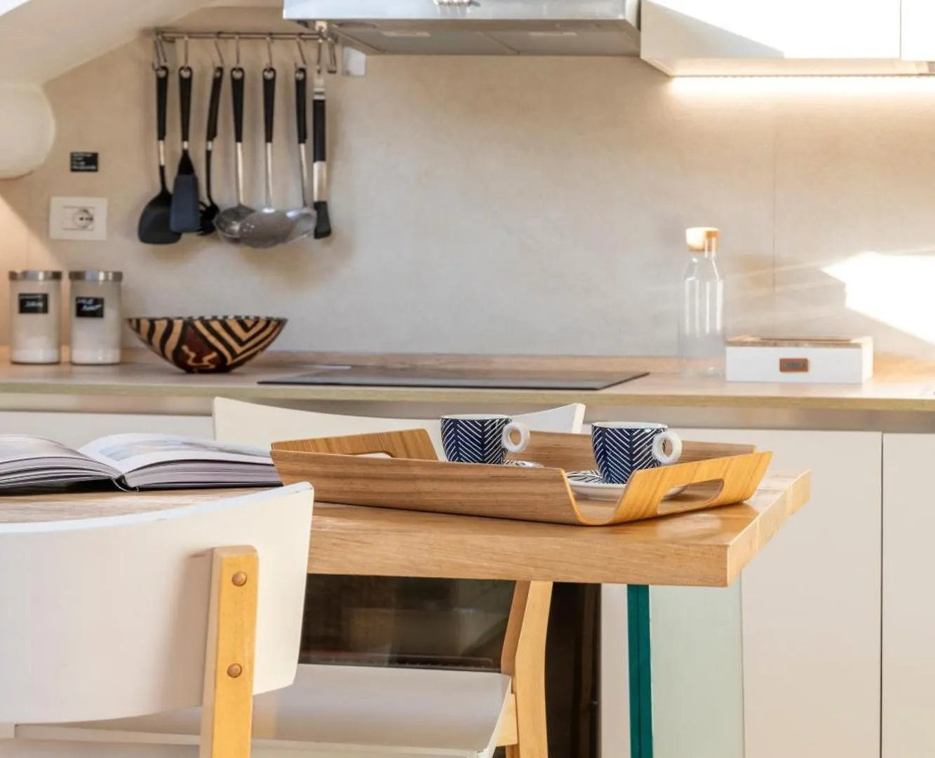 Appartamento Bright Penthouse Attic In The Heart Of Milano 0*,  Italia