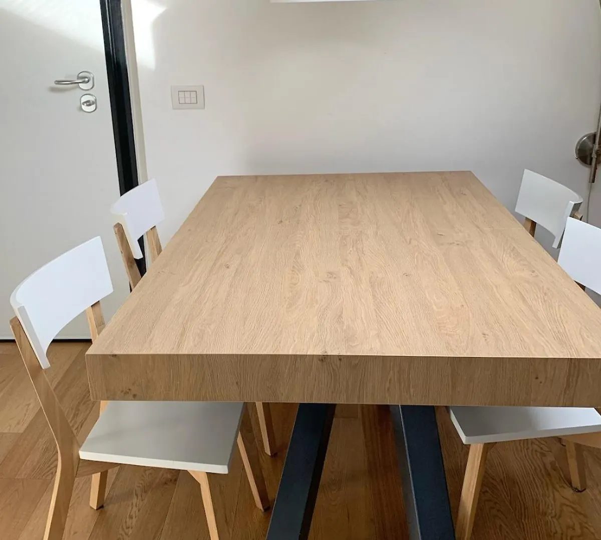 Appartamento Bright Penthouse Attic In The Heart Of Milano Italia